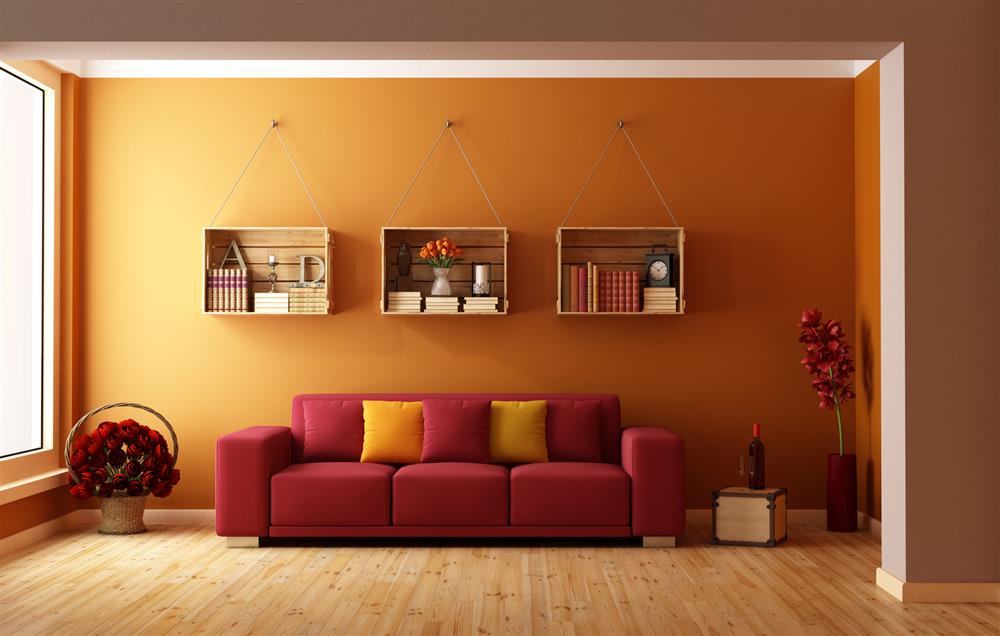 Campioni di colore per pitture — LimShop